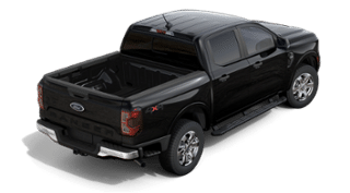 2025 Ford Ranger® External Image 4